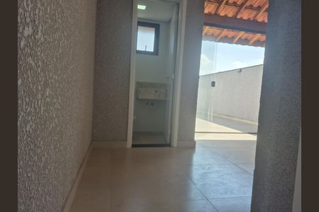 Apartamento à venda com 3 quartos, 140m² em Santa Maria, Santo André