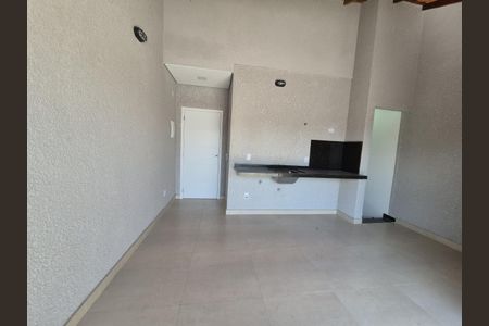 Apartamento à venda com 3 quartos, 140m² em Santa Maria, Santo André