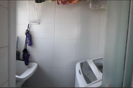 Apartamento à venda com 2 quartos, 54m² em Casa Branca, Santo André