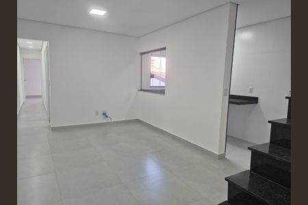 Apartamento à venda com 3 quartos, 140m² em Santa Maria, Santo André
