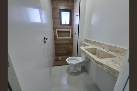 Apartamento à venda com 3 quartos, 140m² em Santa Maria, Santo André