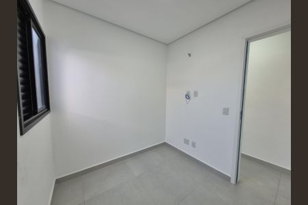 Apartamento à venda com 3 quartos, 140m² em Santa Maria, Santo André