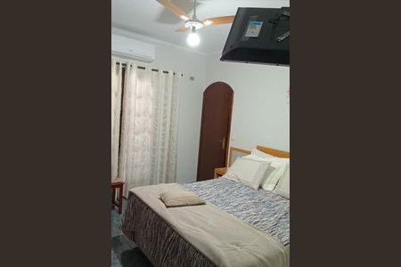 Casa à venda com 3 quartos, 124m² em Parque Marajoara, Santo André