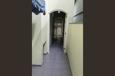 Casa à venda com 3 quartos, 124m² em Parque Marajoara, Santo André
