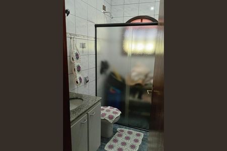 Casa à venda com 3 quartos, 124m² em Parque Marajoara, Santo André