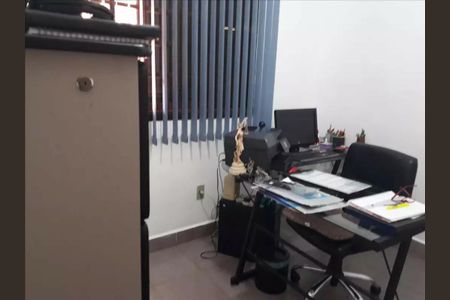 Casa à venda com 3 quartos, 125m² em Jardim Las Vegas, Santo André