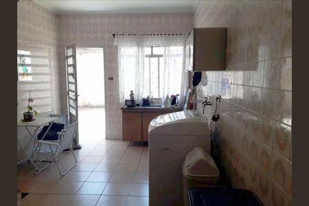 Casa à venda com 3 quartos, 125m² em Jardim Las Vegas, Santo André