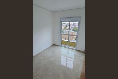Apartamento à venda com 2 quartos, 104m² em Jardim Santo Antônio, Santo André