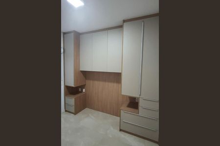 Apartamento à venda com 2 quartos, 104m² em Jardim Santo Antônio, Santo André