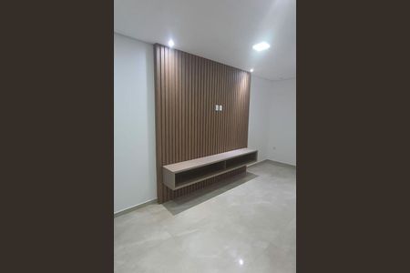 Apartamento à venda com 2 quartos, 104m² em Jardim Santo Antônio, Santo André