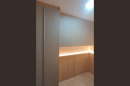 Apartamento à venda com 2 quartos, 104m² em Jardim Santo Antônio, Santo André