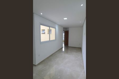 Apartamento à venda com 2 quartos, 94m² em Jardim Santo Antônio, Santo André