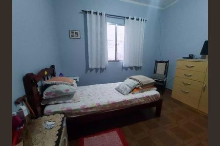 Casa à venda com 2 quartos, 125m² em Jardim Cambui, Santo André