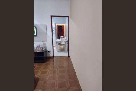 Casa à venda com 2 quartos, 125m² em Jardim Cambui, Santo André