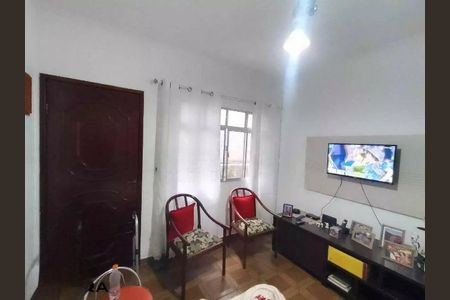 Casa à venda com 2 quartos, 125m² em Jardim Cambui, Santo André