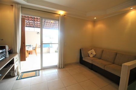 Apartamento à venda com 2 quartos, 100m² em Vila Sao Pedro, Santo André