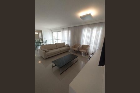 Apartamento à venda com 3 quartos, 128m² em Centro, Santo André