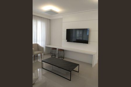 Apartamento à venda com 3 quartos, 128m² em Centro, Santo André