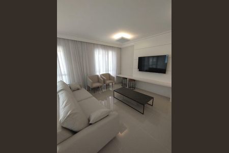 Apartamento à venda com 3 quartos, 128m² em Centro, Santo André