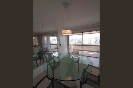 Apartamento à venda com 3 quartos, 128m² em Centro, Santo André
