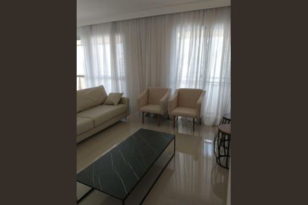 Apartamento à venda com 3 quartos, 128m² em Centro, Santo André