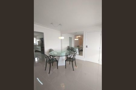 Apartamento à venda com 3 quartos, 128m² em Centro, Santo André