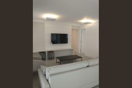 Apartamento à venda com 3 quartos, 128m² em Centro, Santo André