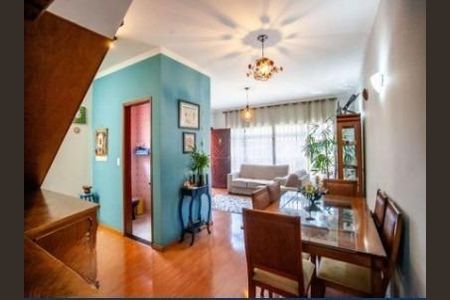 Casa à venda com 3 quartos, 170m² em Jardim Sao Ricardo, São Paulo