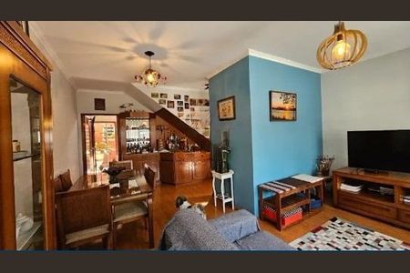 Casa à venda com 3 quartos, 170m² em Jardim Sao Ricardo, São Paulo