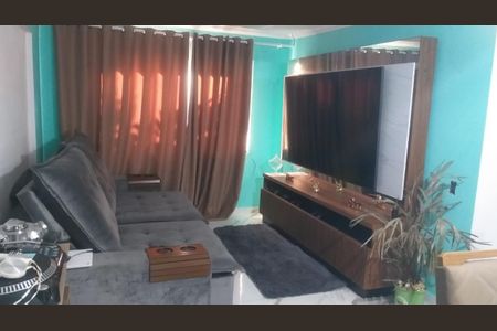 Apartamento à venda com 2 quartos, 60m² em Jardim Iris, São Paulo