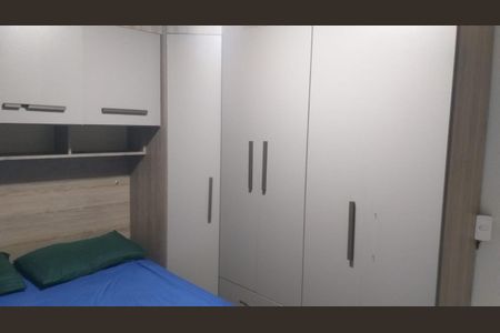 Apartamento à venda com 2 quartos, 60m² em Jardim Iris, São Paulo