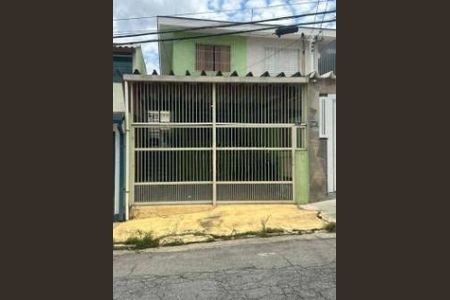 Casa à venda com 140m², 3 quartos e 2 vagas