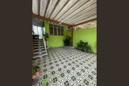 Casa à venda com 140m², 3 quartos e 2 vagas