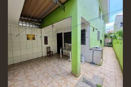 Casa à venda com 140m², 3 quartos e 2 vagas