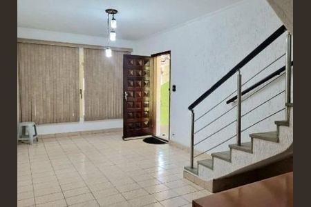 Casa à venda com 140m², 3 quartos e 2 vagas