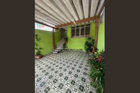 Casa à venda com 140m², 3 quartos e 2 vagas