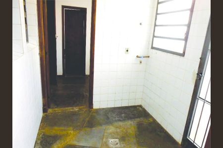 Casa à venda com 4 quartos, 233m² em Parque Nova Campinas, Campinas