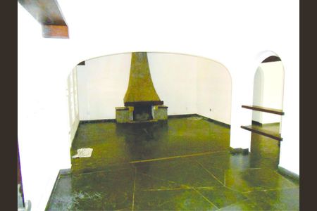 Casa à venda com 4 quartos, 233m² em Parque Nova Campinas, Campinas