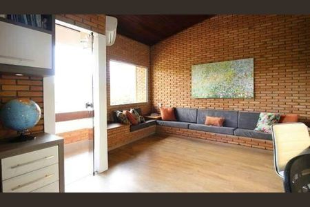 Casa à venda com 5 quartos, 392m² em Parque da Hipica, Campinas