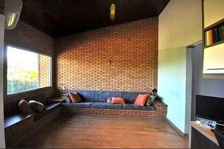 Casa à venda com 5 quartos, 392m² em Parque da Hipica, Campinas