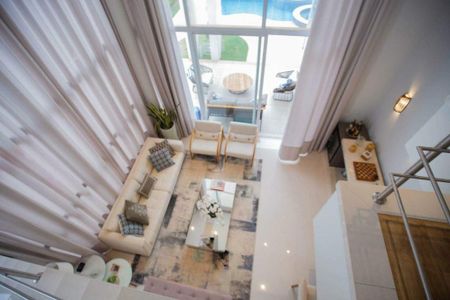 Casa de Condomínio à venda com 4 quartos, 428m² em Mont Blanc Résidence, Campinas