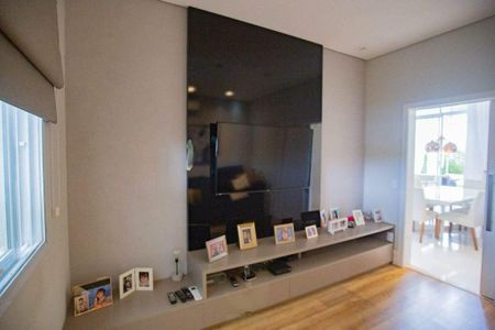 Casa de Condomínio à venda com 4 quartos, 428m² em Mont Blanc Résidence, Campinas