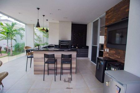 Casa de Condomínio à venda com 4 quartos, 428m² em Mont Blanc Résidence, Campinas