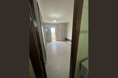 Casa à venda com 4 quartos, 108m² em Jardim, Santo André