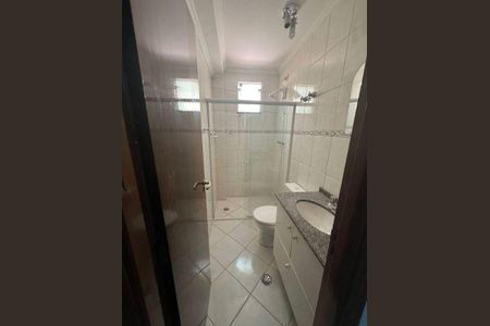 Casa à venda com 4 quartos, 108m² em Jardim, Santo André