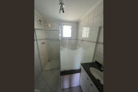 Casa à venda com 4 quartos, 108m² em Jardim, Santo André