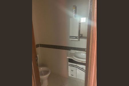 Casa à venda com 4 quartos, 108m² em Jardim, Santo André