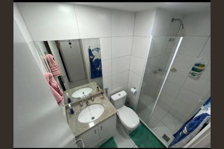 Apartamento à venda com 2 quartos, 62m² em Pechincha, Rio de Janeiro