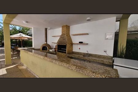 Apartamento à venda com 2 quartos, 62m² em Pechincha, Rio de Janeiro