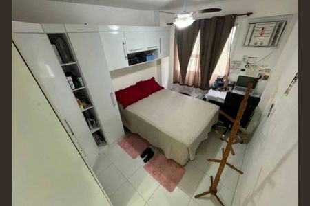 Apartamento à venda com 2 quartos, 62m² em Pechincha, Rio de Janeiro